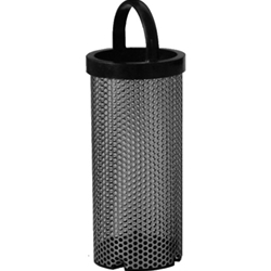 Groco Monel Strainer Basket Replacement | Blackburn Marine Strainers & Strainer Accessories