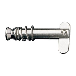 Ronstan RF115x1 Stainless Steel 1/4" x 1" | Blackburn Marine Ronstan Pins & Hardware